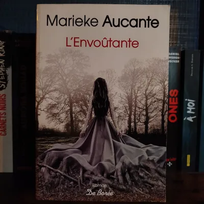 L'envoûtante 